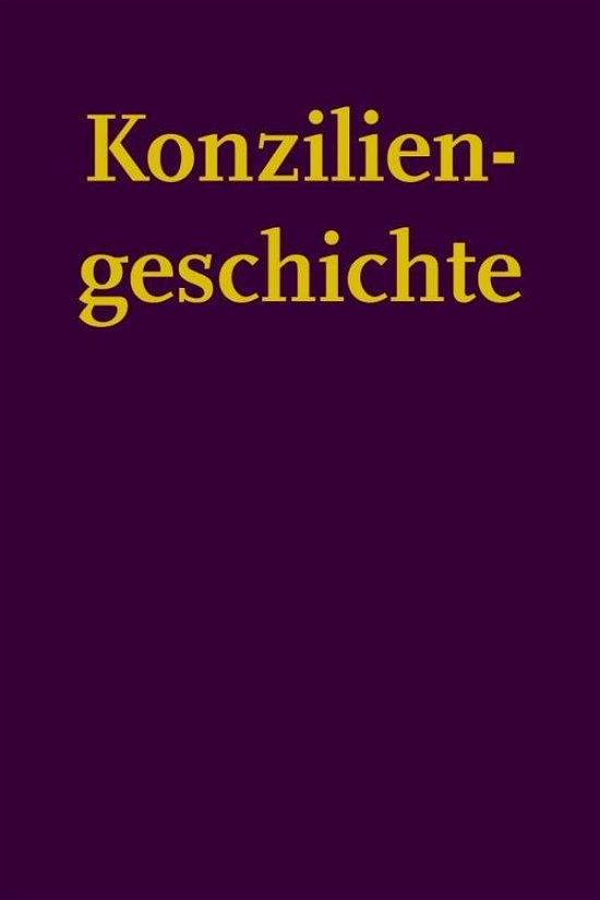 Cover for Becker · Konrad von Gelnh.(Konz.gesch.B) (Book) (2018)