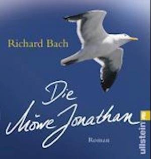 Cover for Richard Bach · Die Mowe Jonathon (Pocketbok) (2008)
