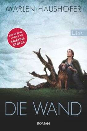 Cover for Marlen Haushofer · Die Wand (Paperback Bog) (2012)