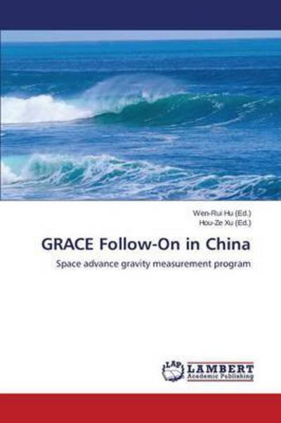 Cover for Hu Wen-rui · Grace Follow-on in China (Paperback Bog) (2015)