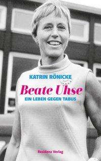 Cover for Rönicke · Beate Uhse (Book)