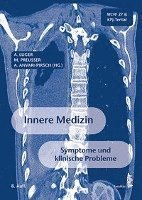 Cover for Luger · Innere Medizin (Buch)