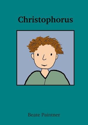 Cover for Beate Paintner · Christophorus (Paperback Book) (2014)
