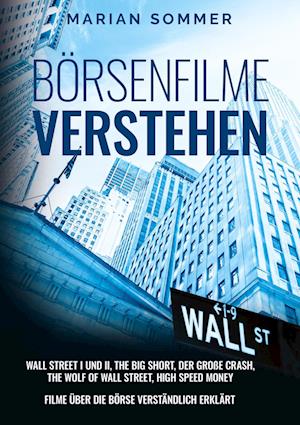 Cover for Marian Sommer · Börsenfilme verstehen (Paperback Book) (2022)
