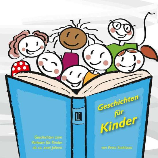 Cover for Stoklossa · Geschichten für Kinder (Buch)