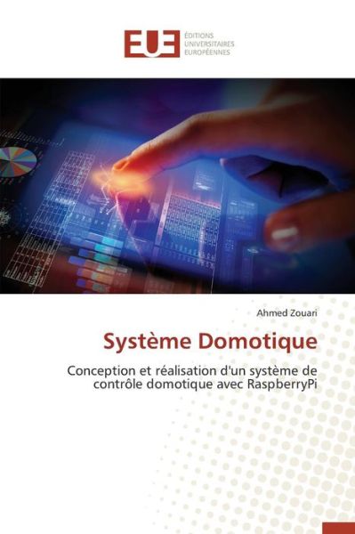 Cover for Zouari Ahmed · Systeme Domotique (Paperback Book) (2018)