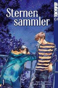 Cover for Anna · Sternensammler Sammelband 01 (Book)