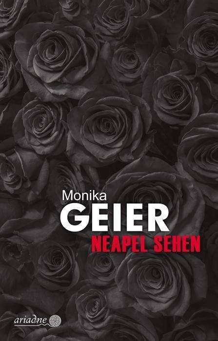 Cover for Geier · Neapel sehen (Bok)