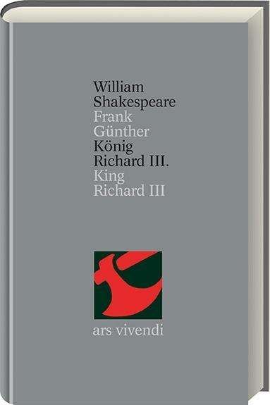 Cover for W. Shakespeare · Gesamtausgabe.11 ars viv (Bog)