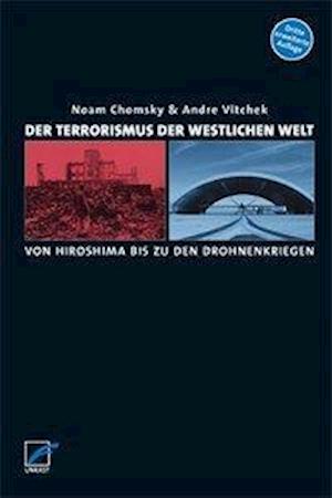 Cover for Chomsky · Der Terrorismus der westlichen (Book)
