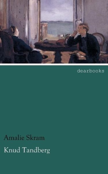 Cover for Amalie Skram · Knud Tandberg (Paperback Book) [German edition] (2012)