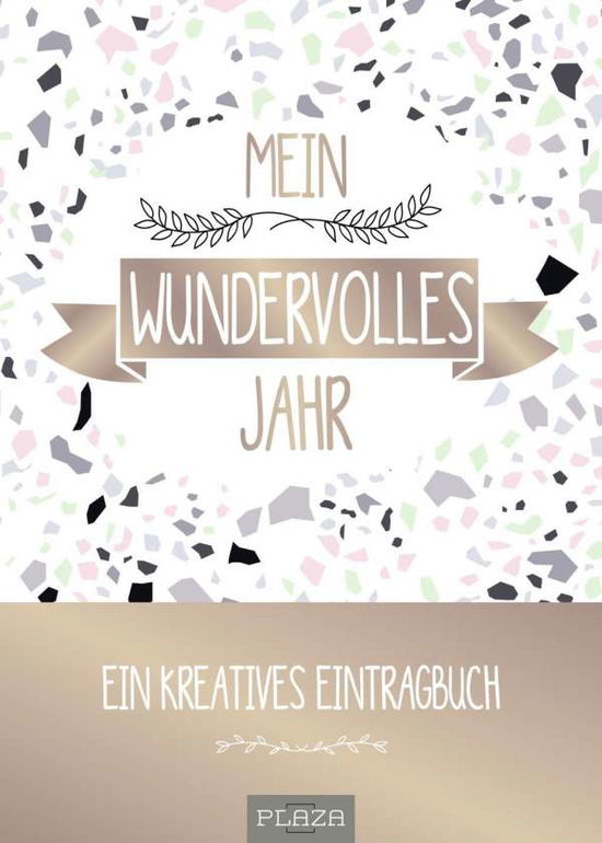 Mein wundervolles Jahr - Sotto - Books -  - 9783958439665 - 