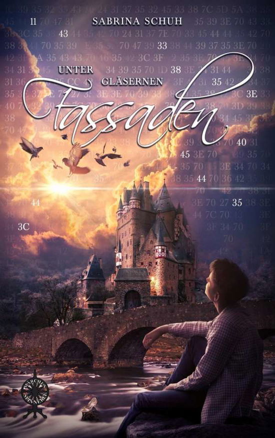 Cover for Schuh · Unter gläsernen Fassaden (Book)