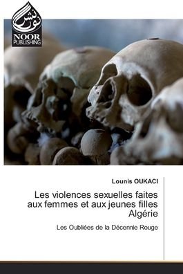 Cover for Oukaci · Les violences sexuelles faites a (Bog) (2019)