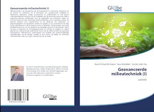 Cover for Ostad-Ali-Askari · Geavanceerde milieutec (Book)