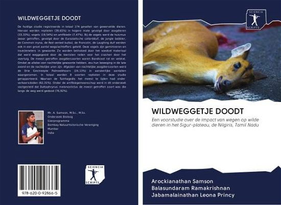 Cover for Samson · Wildweggetje Doodt (Bok)