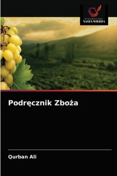 Cover for Qurban Ali · Podr?cznik Zbo?a (Taschenbuch) (2021)