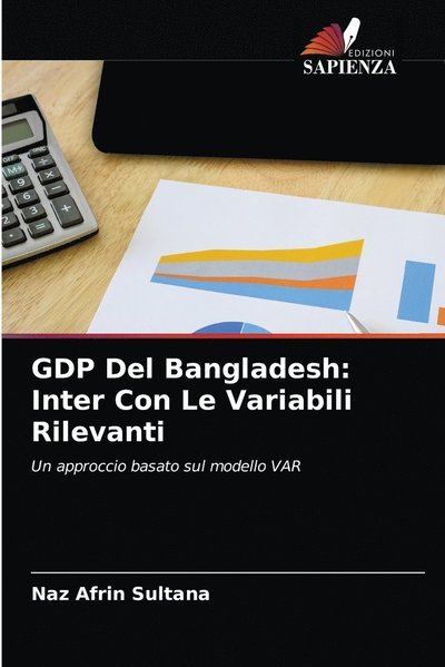 Cover for Sultana · GDP Del Bangladesh: Inter Con L (N/A) (2021)