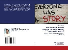 Cover for Musa · Benishangul Nation Struggle for Se (Book)