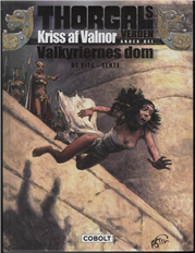 Thorgals verden: Thorgals verden: Kriss af Valnor, 2. del -  - Böcker - Cobolt - 9788770854665 - 2 mars 2012