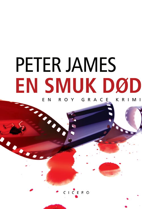 Cover for Peter James · En Roy Grace krimi¤Cicero pocket: En smuk død, pocket (Book) [2nd edition] (2008)