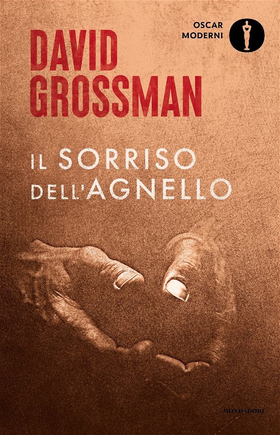 Cover for David Grossman · Il Sorriso Dell'agnello (Buch)