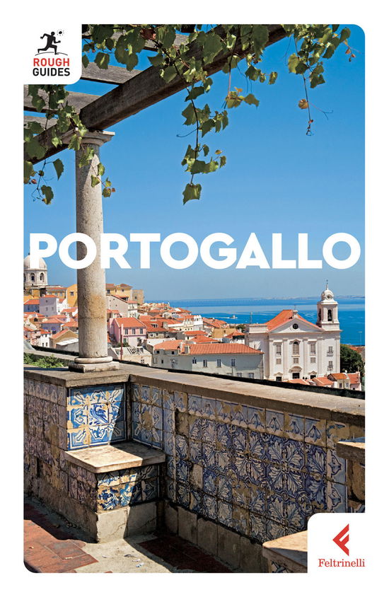 Cover for Stuart Butler · Portogallo (Book)