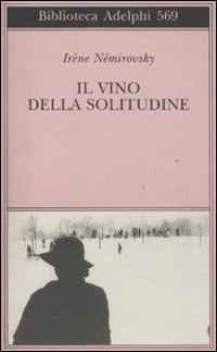 Cover for IrEne Nemirovsky · Il Vino Della Solitudine (Book)