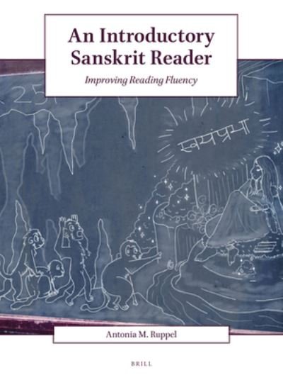 Cover for Antonia M. Ruppel · Introductory Sanskrit Reader (Buch) (2021)