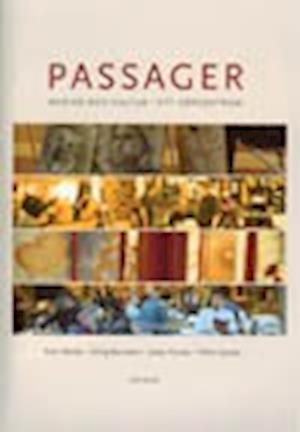 Passager : Medier och kultur i ett köpcentrum - Hillevi Ganetz - Books - Bokförlaget Nya Doxa - 9789157803665 - 2000