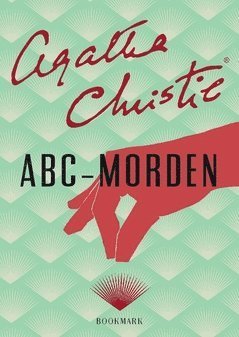 Cover for Agatha Christie · ABC-morden (Bok) (2015)