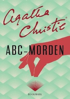 Cover for Agatha Christie · ABC-morden (Book) (2015)