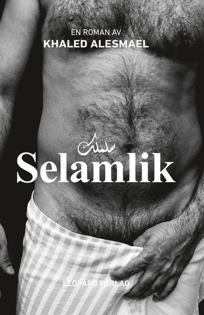 Cover for Khaled Alesmael · Selamlik (Paperback Book) (2022)