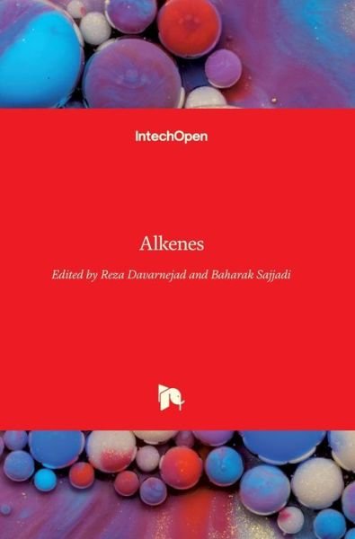 Cover for Reza Davarnejad · Alkenes (Innbunden bok) (2018)