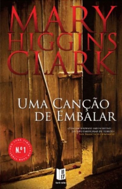 Cover for Mary Higgins Clark · Uma Cancao de Embalar (Paperback Bog) (2016)