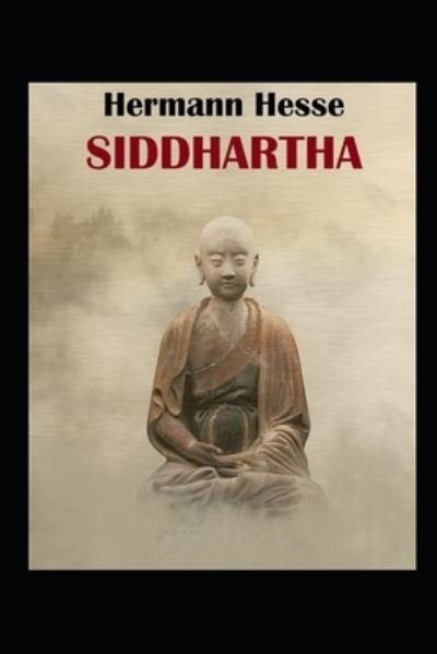 Cover for Hermann Hesse · Siddhartha (Paperback Book) (2022)