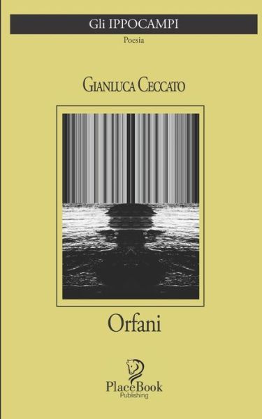 Cover for Gianluca Ceccato · Orfani: Poesie (Paperback Book) (2021)