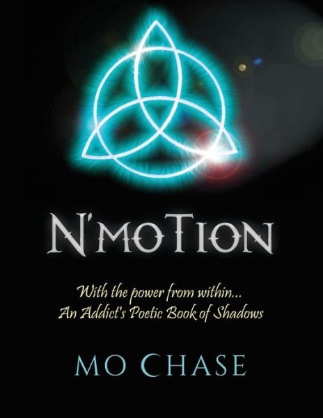 Cover for Mo Chase · N'moTion (Paperback Book) (2020)