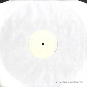Cover for Slam · Variance &amp; Metro (Noir Remixes) (12&quot;) (2011)