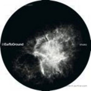 Cover for Secluded · Dimension EP (12&quot;) (2012)