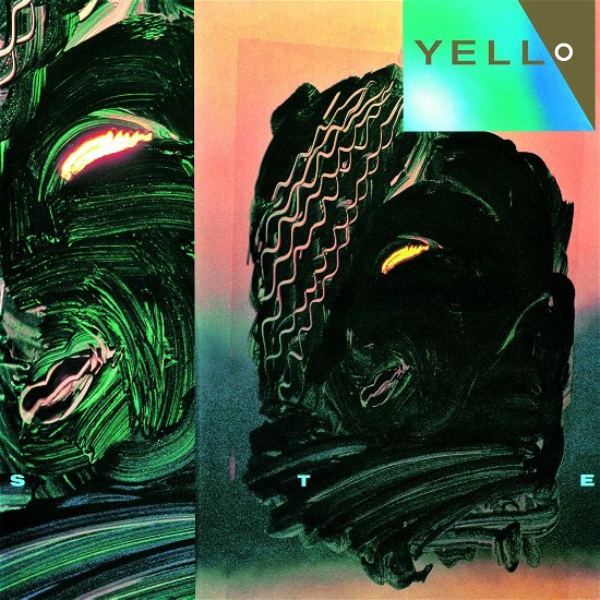 Stella - Yello - Musiikki - MUSIC ON VINYL - 0600753463666 - torstai 14. elokuuta 2014
