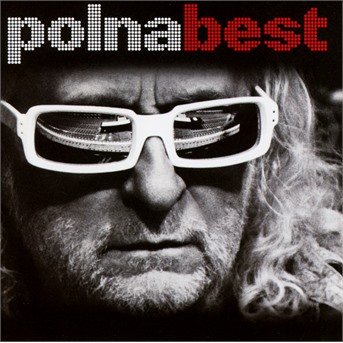 Cover for Michel Polnareff · Polnabest (CD) (2016)