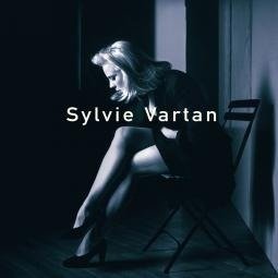 Cover for Sylvie Vartan (LP) (2021)