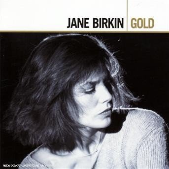 Cover for Jane Birkin · Gold (CD) (2007)