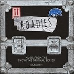 Roadies - O.s.t - Musik - REPUBLIC - 0602557102666 - 26 augusti 2016
