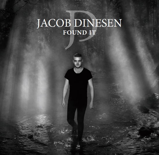 Found It - Jacob Dinesen - Musiikki - Universal Music - 0602577113666 - perjantai 16. marraskuuta 2018