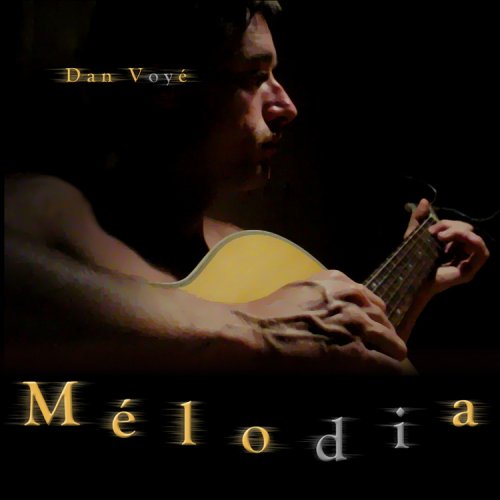 Cover for Dan Voy · Melodia (CD) (2005)