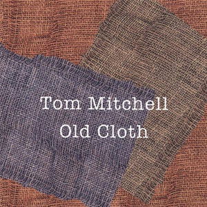 Cover for Tom Mitchell · When the Moon is Right (CD) (2001)