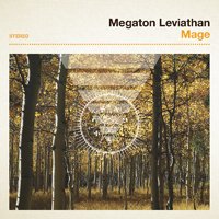Mage - Megaton Leviathan - Music - BLOOD MUSIC - 0764072824666 - October 26, 2018