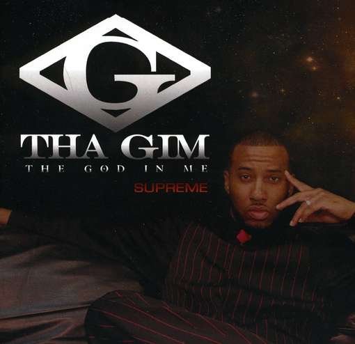 Cover for Tha G.i.m. · Supreme (CD) (2012)